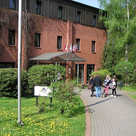 Jugendherberge Bonn Eksteriør billede