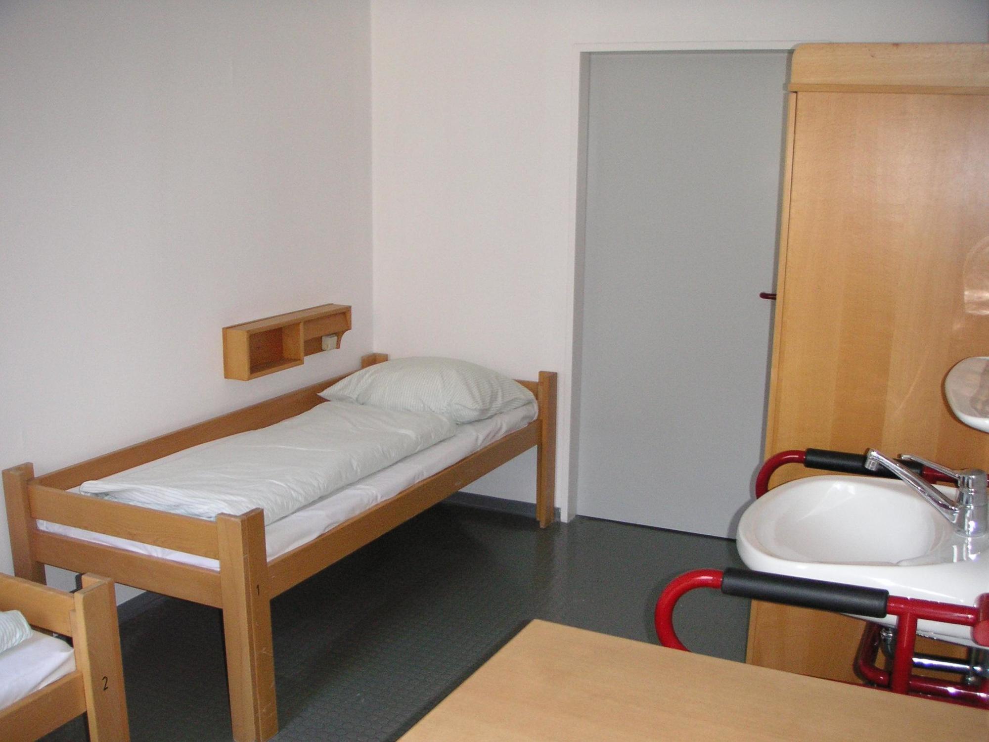 Jugendherberge Bonn Eksteriør billede